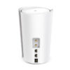 TP-Link 5G AX3000 Whole Home Mesh Wi-Fi 6 Router, Build-In 5G Modem TP-Link 5G AX3000 Whole Home Mesh Wi-Fi 6 Router, Build-In 5G Modem