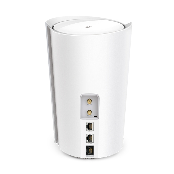TP-Link 5G AX3000 Whole Home Mesh Wi-Fi 6 Router, Build-In 5G Modem TP-Link 5G AX3000 Whole Home Mesh Wi-Fi 6 Router, Build-In 5G Modem