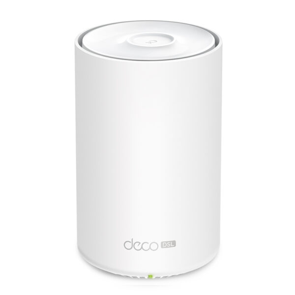 TP-Link AX3000 VDSL Whole Home Mesh WiFi 6 Router TP-Link AX3000 VDSL Whole Home Mesh WiFi 6 Router