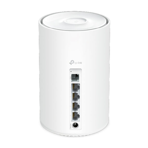 TP-Link AX3000 VDSL Whole Home Mesh WiFi 6 Router TP-Link AX3000 VDSL Whole Home Mesh WiFi 6 Router