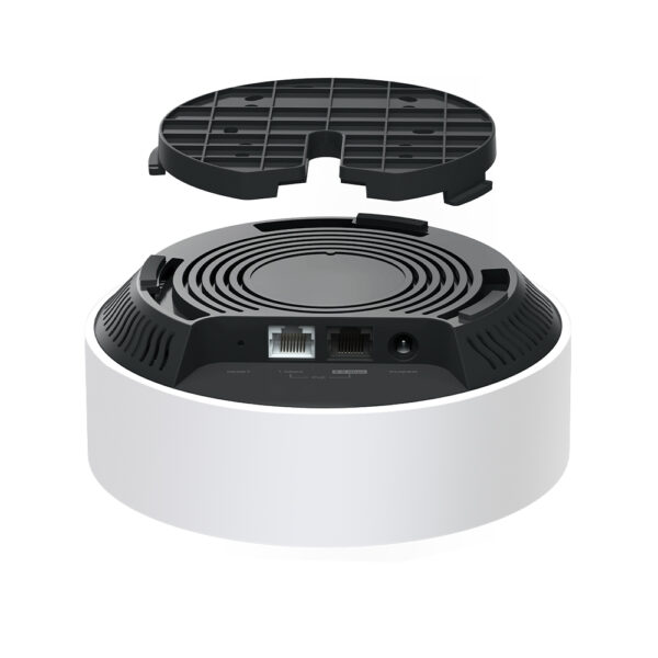TP-Link AX3000 Whole Home Mesh Wi-Fi 6 Unit with PoE TP-Link AX3000 Whole Home Mesh Wi-Fi 6 Unit with PoE
