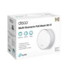 TP-Link AX3000 Whole Home Mesh Wi-Fi 6 System with PoE TP-Link AX3000 Whole Home Mesh Wi-Fi 6 System with PoE