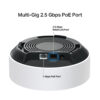 TP-Link AX3000 Whole Home Mesh Wi-Fi 6 System with PoE TP-Link AX3000 Whole Home Mesh Wi-Fi 6 Unit with PoE
