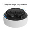 TP-Link AX3000 Whole Home Mesh Wi-Fi 6 System with PoE TP-Link AX3000 Whole Home Mesh Wi-Fi 6 Unit with PoE
