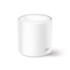 TP-Link AX3000 Whole Home Mesh WiFi 6 Unit TP-Link AX3000 Whole Home Mesh WiFi 6 Unit