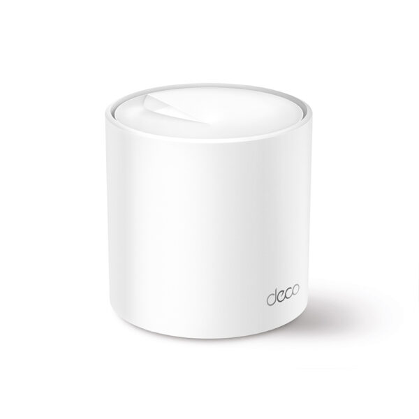 TP-Link AX3000 Whole Home Mesh WiFi 6 Unit TP-Link AX3000 Whole Home Mesh WiFi 6 Unit