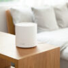 TP-Link AX3000 Whole Home Mesh WiFi 6 System, 2-Pack TP-Link AX3000 Whole Home Mesh WiFi 6 System, 2-Pack