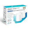 TP-Link AX3000 Whole Home Mesh WiFi 6 System, 2-Pack TP-Link AX3000 Whole Home Mesh WiFi 6 System, 2-Pack