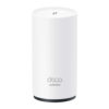 TP-Link AX3000 Outdoor/Indoor Mesh Wi-Fi 6 Unit TP-Link AX3000 Outdoor/Indoor Mesh Wi-Fi 6 Unit
