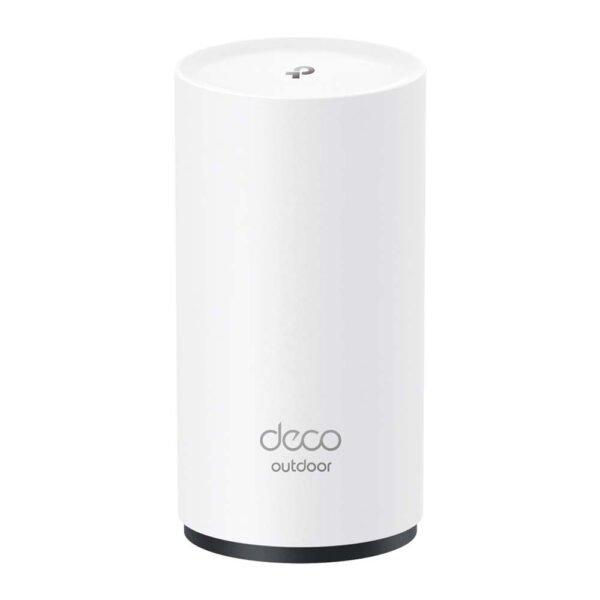TP-Link AX3000 Outdoor/Indoor Mesh Wi-Fi 6 Unit TP-Link AX3000 Outdoor/Indoor Mesh Wi-Fi 6 Unit