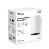 TP-Link AX3000 Outdoor/Indoor Mesh Wi-Fi 6 Unit TP-Link AX3000 Outdoor/Indoor Mesh Wi-Fi 6 Unit