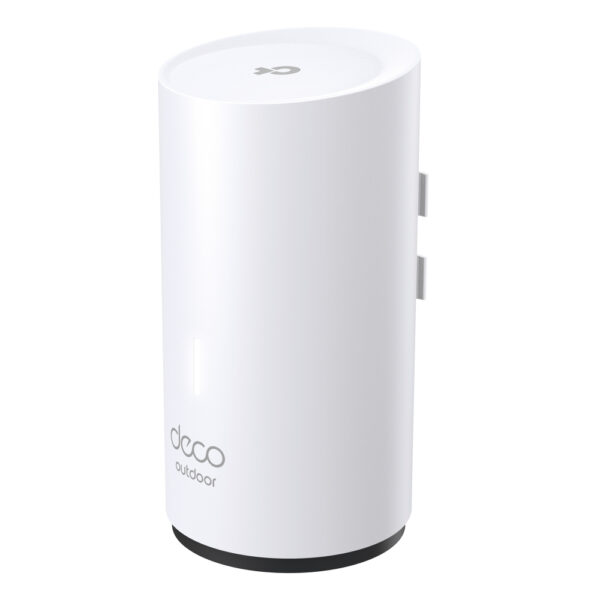 TP-Link AX3000 Outdoor/Indoor Mesh Wi-Fi 6 Unit TP-Link AX3000 Outdoor/Indoor Mesh Wi-Fi 6 Unit