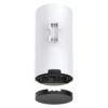 TP-Link AX3000 Outdoor/Indoor Mesh Wi-Fi 6 Unit TP-Link AX3000 Outdoor/Indoor Mesh Wi-Fi 6 Unit
