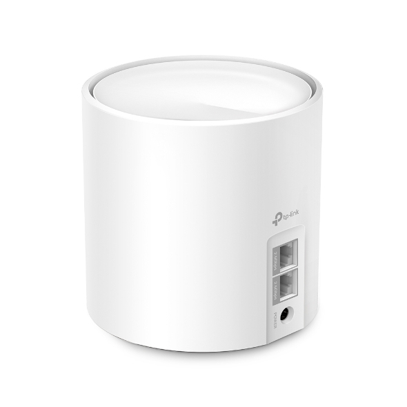TP-Link Deco X50 Pro Dual-band (2.4 GHz / 5 GHz) Wi-Fi 6 (802.11ax) TP-Link Deco X50 Pro Dual-band (2.4 GHz / 5 GHz) Wi-Fi 6 (802.11ax)