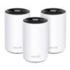 TP-Link AXE5400 Whole Home Mesh Wi-Fi 6E System(Tri-Band) TP-Link AXE5400 Whole Home Mesh Wi-Fi 6E System(Tri-Band)