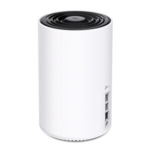 TP-Link AXE5400 Whole Home Mesh Wi-Fi 6E System(Tri-Band)