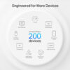 TP-Link AXE5400 Whole Home Mesh Wi-Fi 6E System(Tri-Band) TP-Link AXE5400 Whole Home Mesh Wi-Fi 6E System(Tri-Band)
