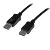 StarTech.com 32ft (10m) Active DisplayPort Cable - 4K Ultra HD