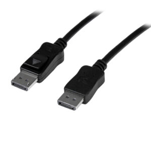 StarTech.com 32ft (10m) Active DisplayPort Cable - 4K Ultra HD StarTech.com 32ft (10m) Active DisplayPort Cable - 4K Ultra HD