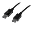 StarTech.com 32ft (10m) Active DisplayPort Cable - 4K Ultra HD