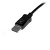 StarTech.com 32ft (10m) Active DisplayPort Cable - 4K Ultra HD