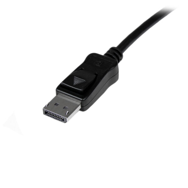 StarTech.com 32ft (10m) Active DisplayPort Cable - 4K Ultra HD