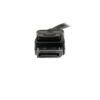 StarTech.com 32ft (10m) Active DisplayPort Cable - 4K Ultra HD