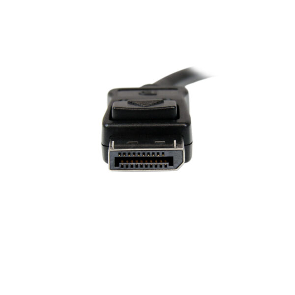 StarTech.com 32ft (10m) Active DisplayPort Cable - 4K Ultra HD