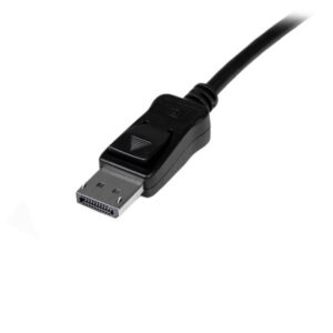 StarTech.com 50ft (15m) Active DisplayPort Cable - 4K Ultra HD StarTech.com 50ft (15m) Active DisplayPort Cable - 4K Ultra HD