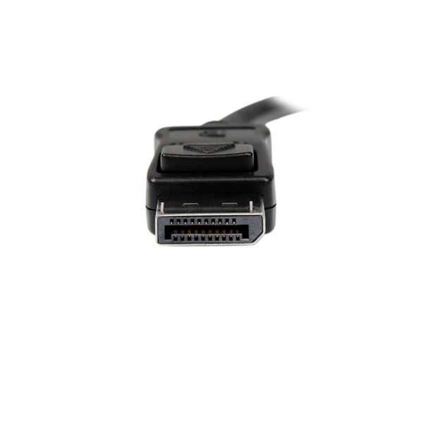 StarTech.com 50ft (15m) Active DisplayPort Cable - 4K Ultra HD