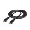 StarTech.com 6ft (2m) DisplayPort 1.2 Cable - 4K x 2K Ultra HD VESA StarTech.com 6ft (2m) DisplayPort 1.2 Cable - 4K x 2K Ultra HD VESA