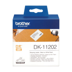 Brother Shipping Labels Brother Shipping Labels