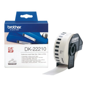 Brother Continuous Paper Tape Brother Continuous Paper Tape
