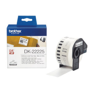 Brother Continuous Paper Tape Brother Continuous Paper Tape