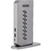 StarTech.com USB-C USB-A Dock - Hybrid Universal USB 3.0 Docking StarTech.com USB-C USB-A Dock - Hybrid Universal USB 3.0 Docking