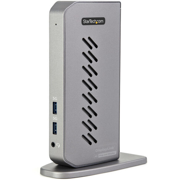 StarTech.com USB-C USB-A Dock - Hybrid Universal USB 3.0 Docking StarTech.com USB-C USB-A Dock - Hybrid Universal USB 3.0 Docking