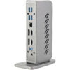 StarTech.com USB-C USB-A Dock - Hybrid Universal USB 3.0 Docking StarTech.com USB-C USB-A Dock - Hybrid Universal USB 3.0 Docking