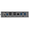 StarTech.com USB-C USB-A Dock - Hybrid Universal USB 3.0 Docking StarTech.com USB-C USB-A Dock - Hybrid Universal USB 3.0 Docking
