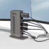 StarTech.com USB-C USB-A Dock - Hybrid Universal USB 3.0 Docking StarTech.com USB-C USB-A Dock - Hybrid Universal USB 3.0 Docking