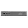 StarTech.com Universal Laptop Docking Station, Hybrid USB-C & USB-A StarTech.com Universal Laptop Docking Station, Hybrid USB-C & USB-A