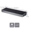 StarTech.com 4K USB-C Dock , Triple UHD 4K Monitor Docking Station,