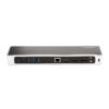 StarTech.com 4K USB-C Dock , Triple UHD 4K Monitor Docking Station,