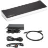 StarTech.com 4K USB-C Dock , Triple UHD 4K Monitor Docking Station,