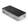 StarTech.com USB-C Dock - Dual Monitor 1080p HDMI Laptop Docking StarTech.com USB-C Dock - Dual Monitor 1080p HDMI Laptop Docking