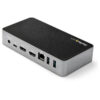 StarTech.com USB-C Dock - Dual Monitor 1080p HDMI Laptop Docking StarTech.com USB-C Dock - Dual Monitor 1080p HDMI Laptop Docking