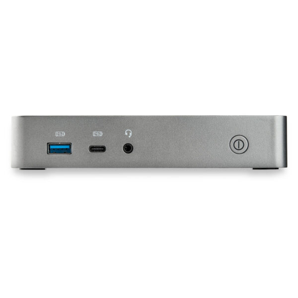 StarTech.com USB-C Dock - Dual Monitor 1080p HDMI Laptop Docking StarTech.com USB-C Dock - Dual Monitor 1080p HDMI Laptop Docking
