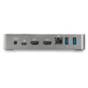StarTech.com USB-C Dock - Dual Monitor 1080p HDMI Laptop Docking StarTech.com USB-C Dock - Dual Monitor 1080p HDMI Laptop Docking