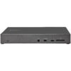 StarTech.com USB C Dock - Triple 4K Monitor USB Type-C Docking