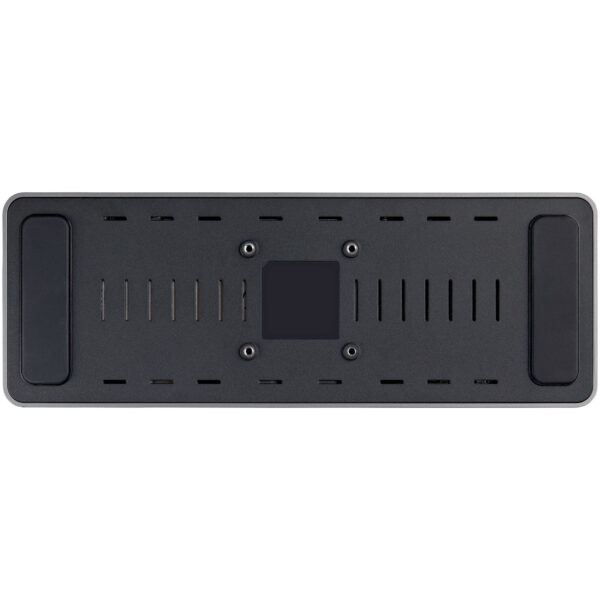 StarTech.com USB-C & USB-A Dock - Hybrid Universal Triple Monitor