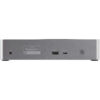 StarTech.com USB C Dock - 4K 60Hz Quad Monitor DisplayPort & HDMI StarTech.com USB C Dock - 4K 60Hz Quad Monitor DisplayPort & HDMI